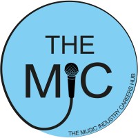 The Music Industry Careers Hub logo - Similar company to Rock It Science Laboratories