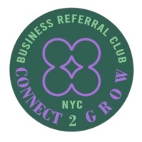 Connect 2 Grow NYC, Business Referral Club logo - Similar company to Lipa