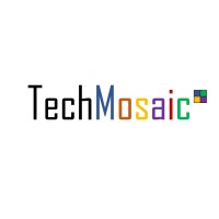 TechMosaic Solutions logo - Similar company to Techmosaic