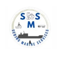 SEDJRO MARINE SERVICES logo - Similar company to Kharis Petroleum Resources & Investments