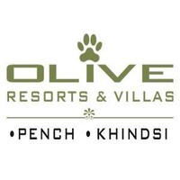 Olive Resorts-Pench Tiger Reserve logo - Similar company to Pench Jungle Camp, Pench National Park, India