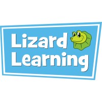 Lizard Learning logo - Similar company to Wuju Foods