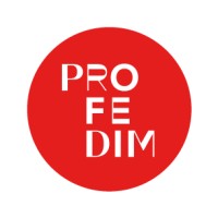 PROFEDIM logo - Similar company to Syndicat National Des Scènes Publiques (Snsp)