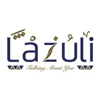 Lazuli logo - Similar company to Diverso Design House