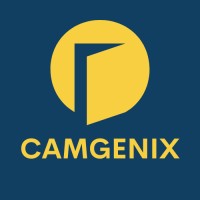 CAMGENIX logo - Similar company to Sciencevega