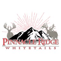 Pinnacle Ridge Whitetails logo - Similar company to Rupe Companies