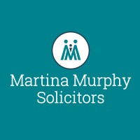 Martina Murphy Solicitors Limerick logo - Similar company to Escape Limerick - Escape Room Limerick