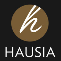 Hausia logo - Similar company to Kapu Roastery Oy