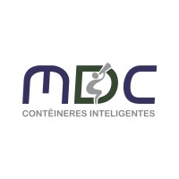 MDC Industria de Contêineres Inteligentes Ltda logo - Similar company to Mcd