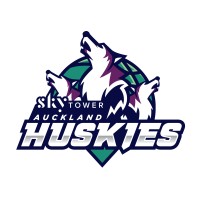Sky Tower Auckland Huskies logo - Similar company to Studio1Five