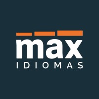 Max Idiomas logo - Similar company to Knn Idiomas Campo Mourão