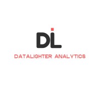 DataLighter logo - Similar company to Pke Economics