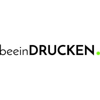 beeinDRUCKEN AG logo - Similar company to Prime Executive Search