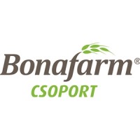 Bonafarm Csoport logo - Similar company to Gallus Csoport