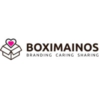 Boximainos logo - Similar company to Astemes Ab