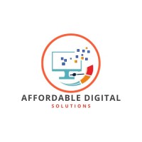 Affordable Digital Solutions logo - Similar company to Gmt Surgical