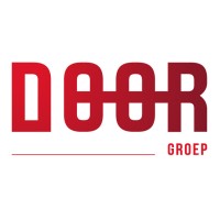 DOOR groep logo - Similar company to Mastermind Nxt Level