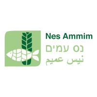 Nes Ammim Israël logo - Similar company to Extra Hands
