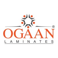 Ogaan Laminates logo - Similar company to Delegate Workflows