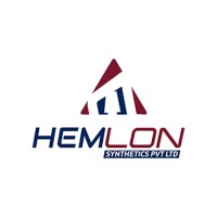 Hemlon Synthetics Pvt. Ltd. logo - Similar company to Aalidhra Textool Engineers Private Limited