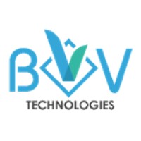 BVV Technologies Pvt Ltd. logo - Similar company to Bvr Technologies Co