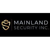 Mainland Security Inc. logo - Similar company to Aspirant Security