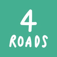 4 Roads logo - Similar company to Aa Technology Solutions Ltd