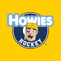 Howies Hockey logo - Similar company to Flooralytics