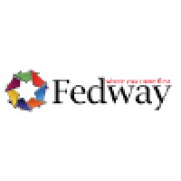 Fedway Associates logo - Similar company to Kramer Beverage