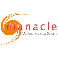 Manacle Technologies Pvt. Ltd. - India logo - Similar company to Chittam
