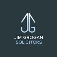 Jim Grogan Solicitors logo - Similar company to Oxon Ip B.V.