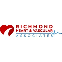 Richmond Heart and Vascular Associates logo - Similar company to James River Cardiology