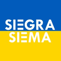 SieGra SieMa logo - Similar company to Codefunded Services