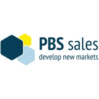 PBS Sales logo - Similar company to Di.Unit Gmbh