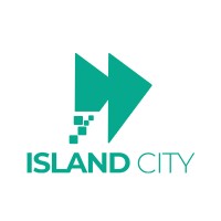 Island City Media logo - Similar company to Coops Creative Studios