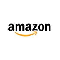 Amazon sales logo - Similar company to Tech Indro