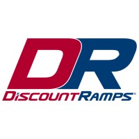Discount Ramps logo - Similar company to Brace Direct