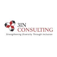 3In Consulting logo - Similar company to Third Sector Solutions