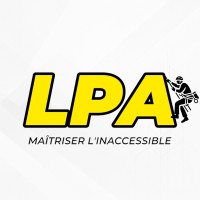 LPA Lauragais Pyrénées Accès logo - Similar company to Axidéal