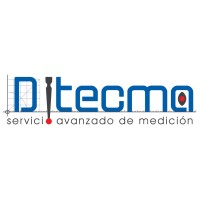 Servicio Avanzado de Medición Ditecma, S.L. logo - Similar company to Aj Metrology