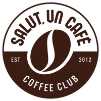 SALUT, UN CAFE logo - Similar company to Bewi By Happy-Zone