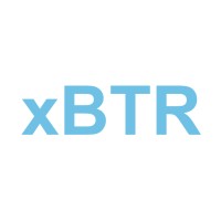 xBTR logo - Similar company to Content Lion