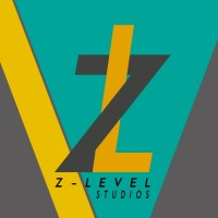 Z-Level Studios logo - Similar company to B4T Games
