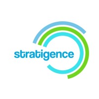 Stratigence LLC logo - Similar company to Cfo Proadvisors