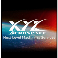 XYZ Aerospace logo - Similar company to Avemar Group Inc.