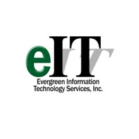 Evergreen Information Technology Services, Inc. logo - Similar company to Information Technology Services Llc