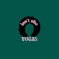 Isn’t She Vocal logo - Similar company to Guardngel Ltd