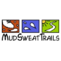 MudSweatTrails.nl logo - Similar company to De Fruitkraam