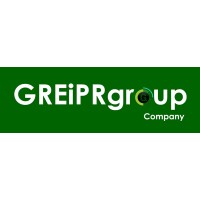Greipr Company logo - Similar company to Aguoma Global Logistics Ltd.