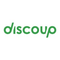 Discoup logo - Similar company to Bravo Savings Network